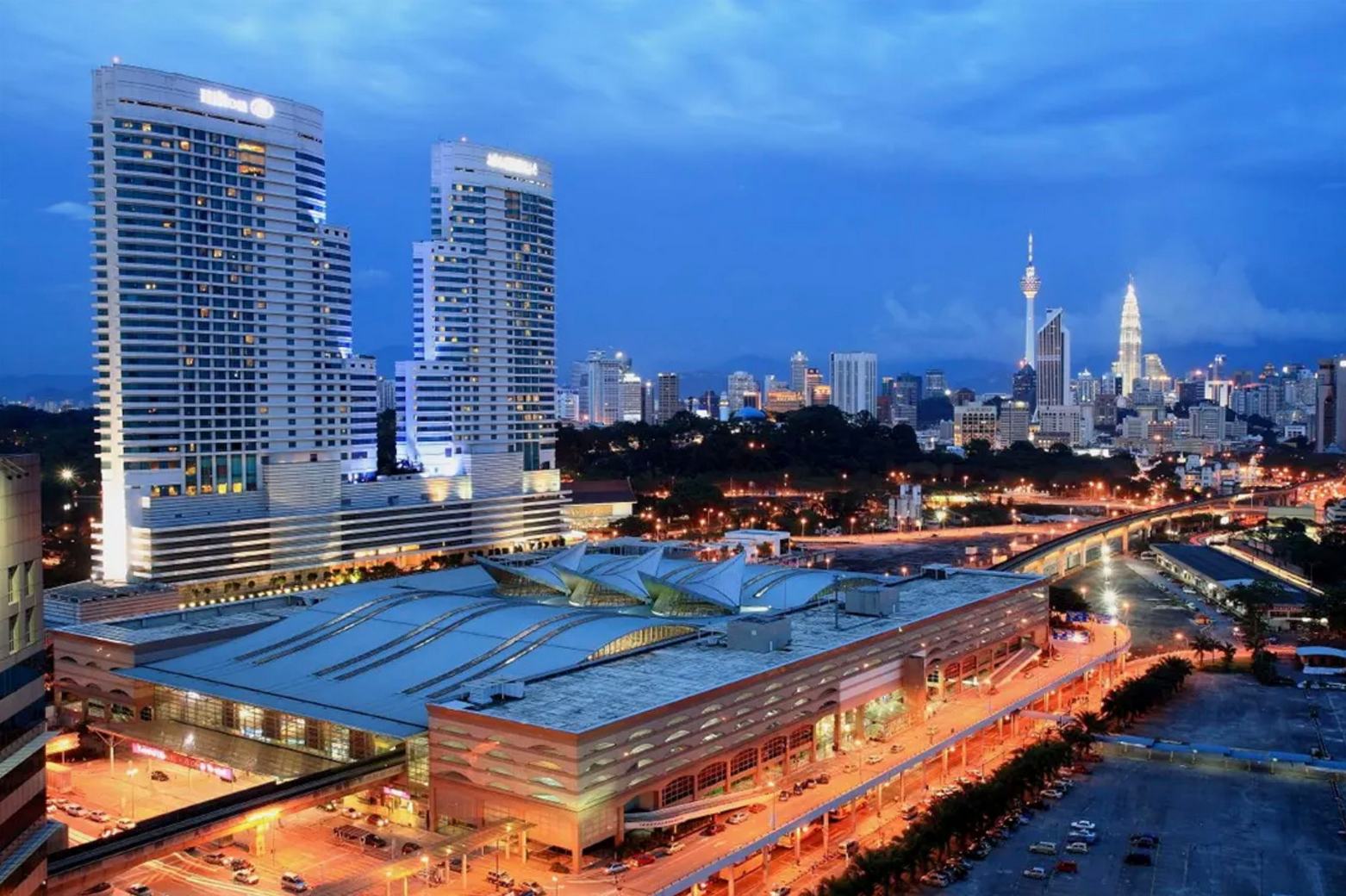 Why KL Sentral is the most Bankable Address in Malaysia