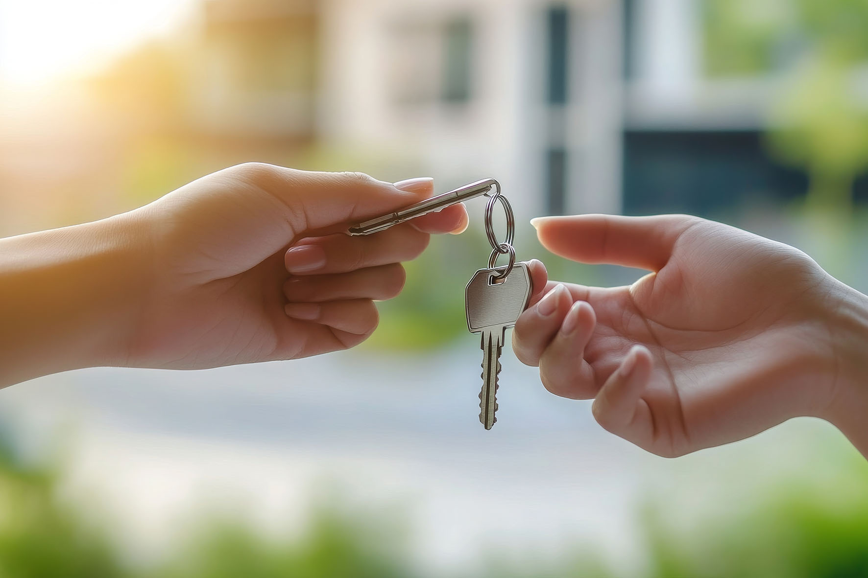 Entry Price Matters: RM/sqft Valuations