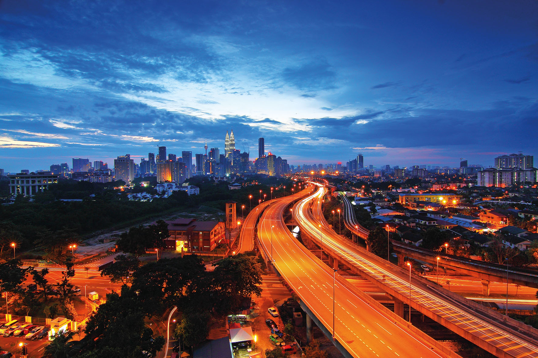 How The Ria Outperforms Traditional Property Investments on ROI