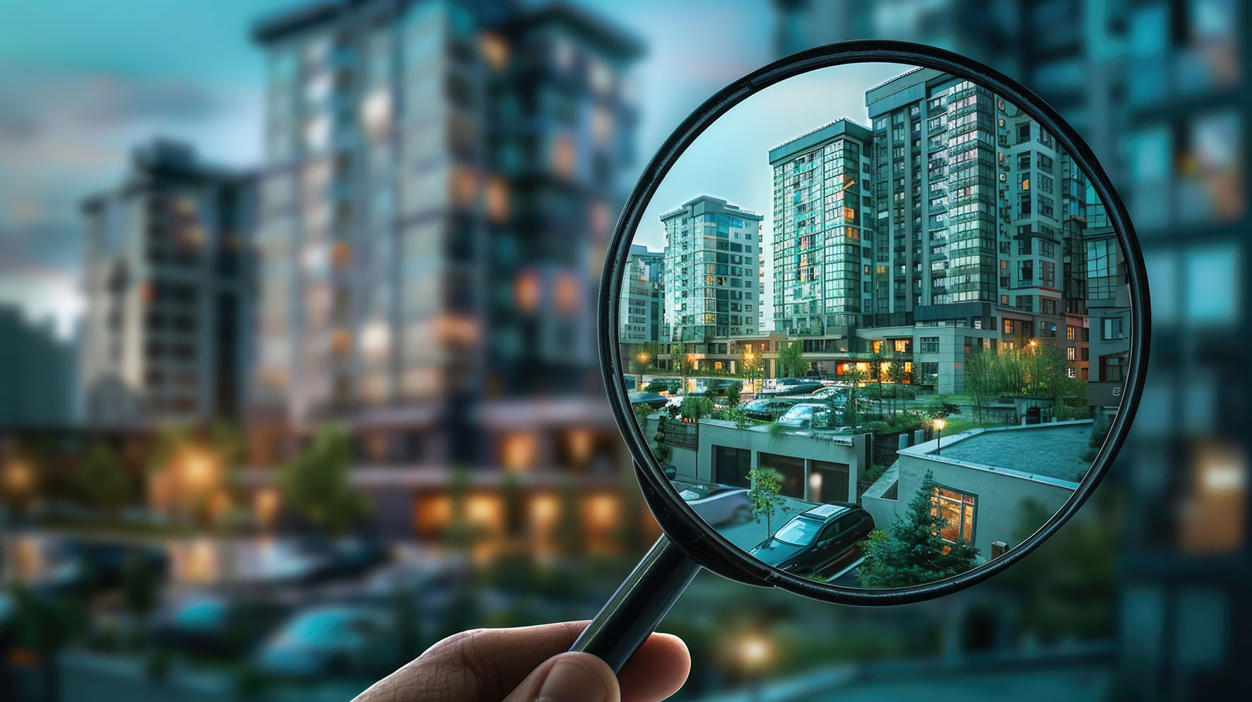 Running the Numbers: Total Return Projection 2025–2030