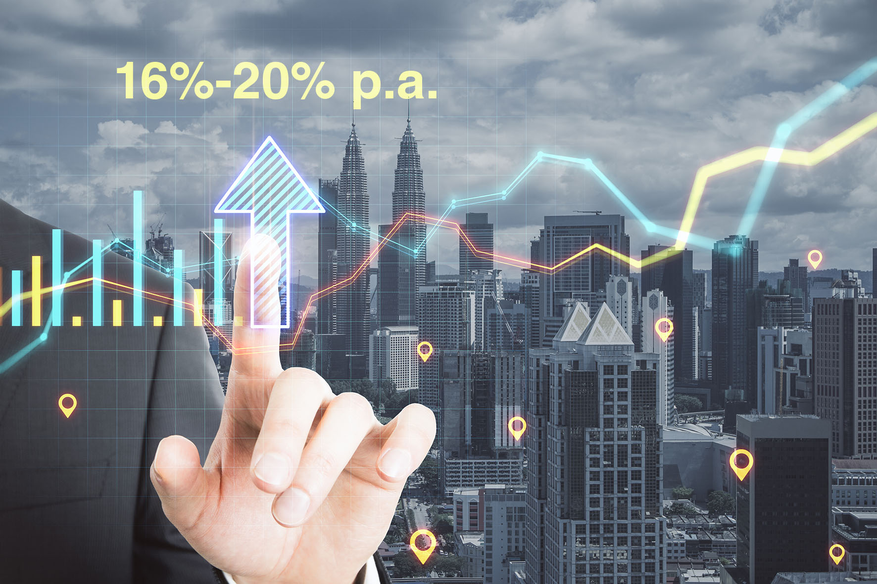 The Investor’s Takeaway