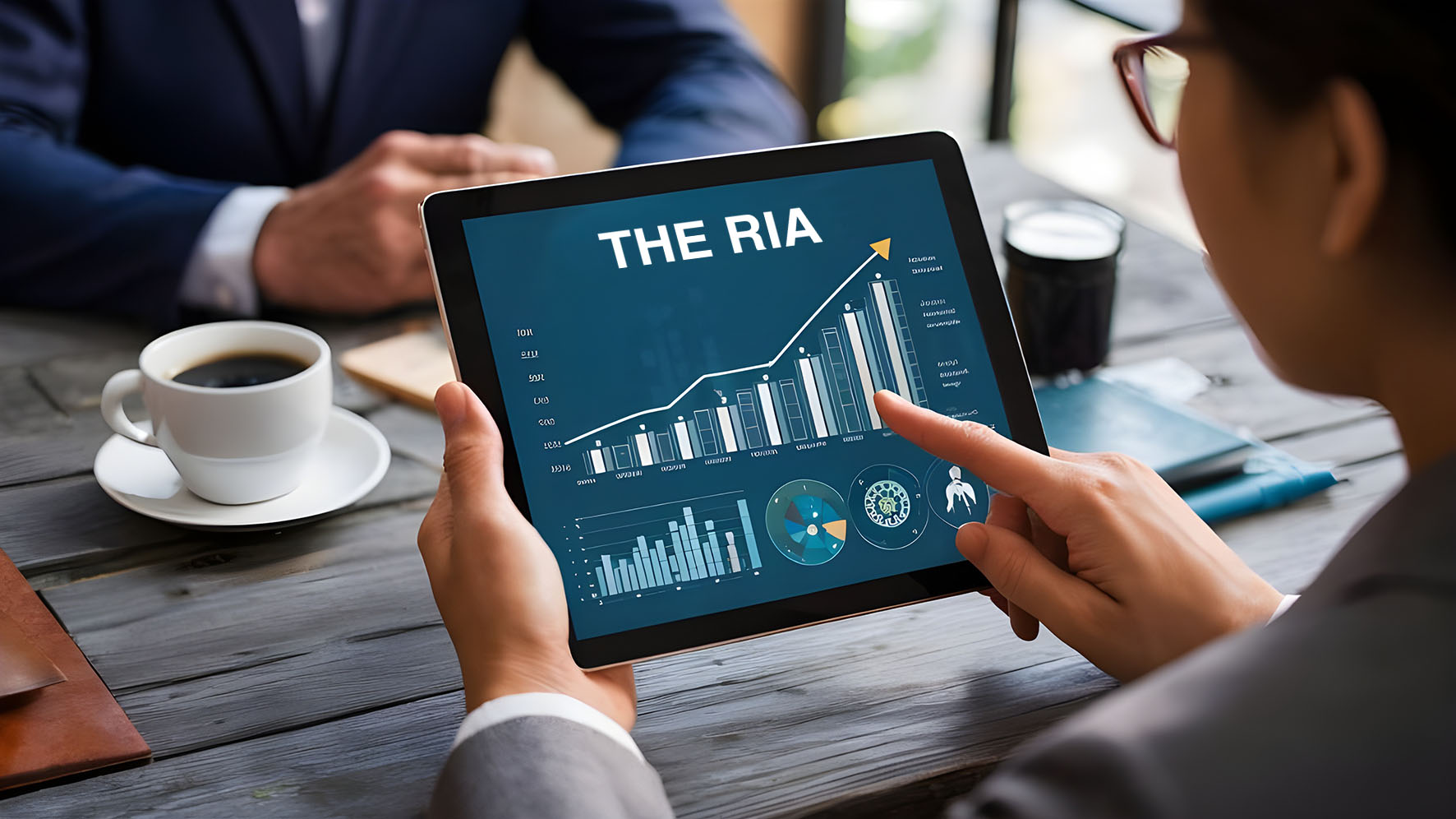 Why The Ria is Positioned for Long-Term ROI Mastery