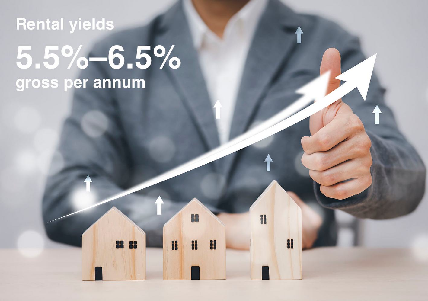 Exit Path #1: Long-Hold + Refinance