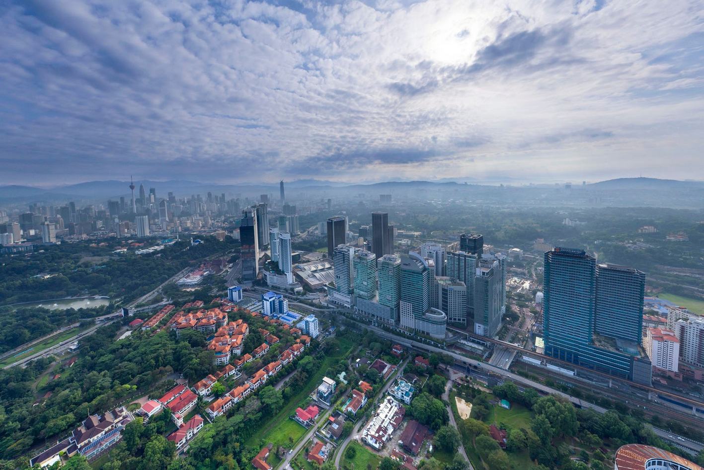 KL Sentral vs Greater KL: Exit Metrics at a Glance