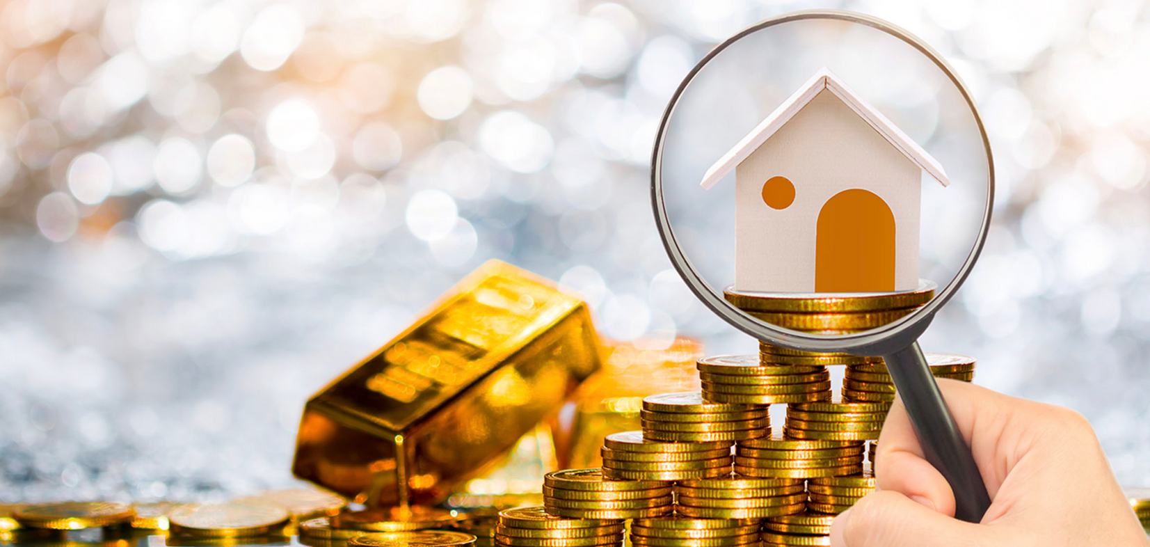 Gold vs Bonds vs Property: Which Protects Best?