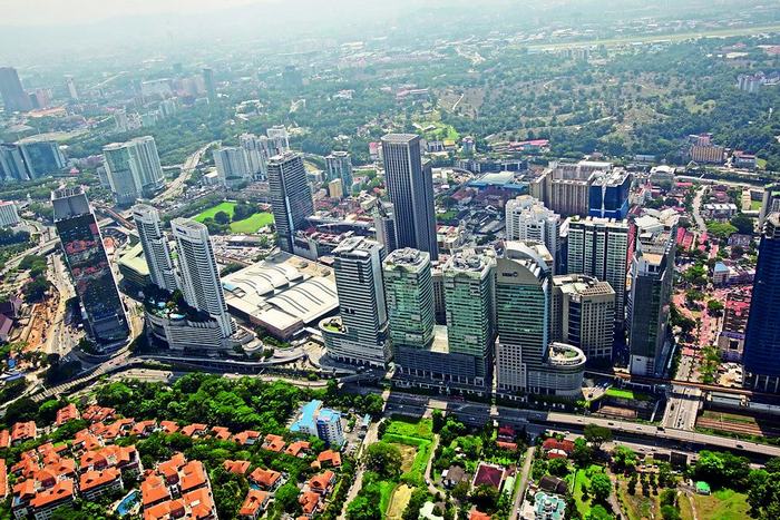 KL Sentral: Demand That’s Currency-Agnostic